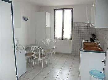 فندق Larroque كوساد