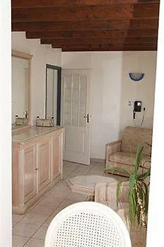 Résidence Larroque 2*