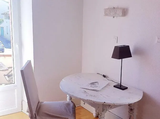 Résidence Larroque Caussade