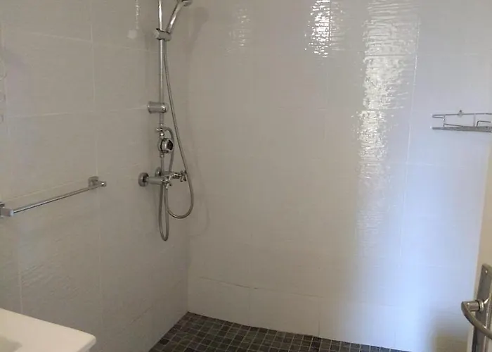 Hotel Résidence Larroque