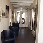 Hotel Larroque Caussade