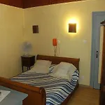 Hotel Larroque Caussade