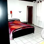 Hotel Larroque Caussade
