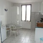 Hotel Larroque Caussade