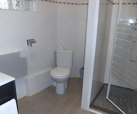 Hotel Résidence Larroque