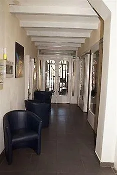 מלון Larroque קוסאד