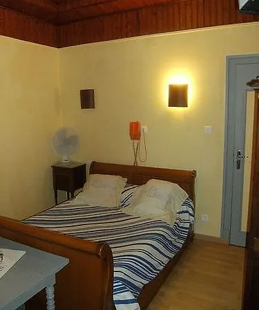 Hotel Résidence Larroque Caussade