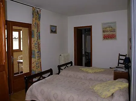 Résidence Larroque 2*