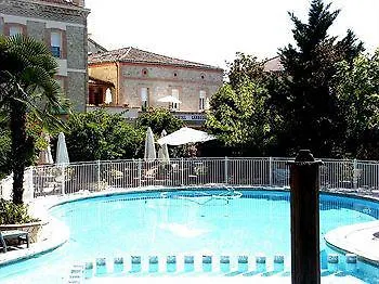 Résidence Larroque 2* Caussade