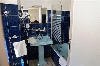 Résidence Larroque Hotel 2*