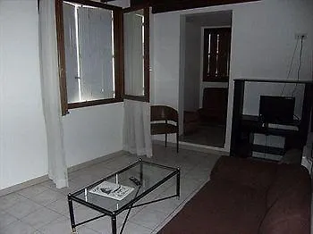 Hotell Larroque