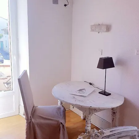 Résidence Larroque Caussade