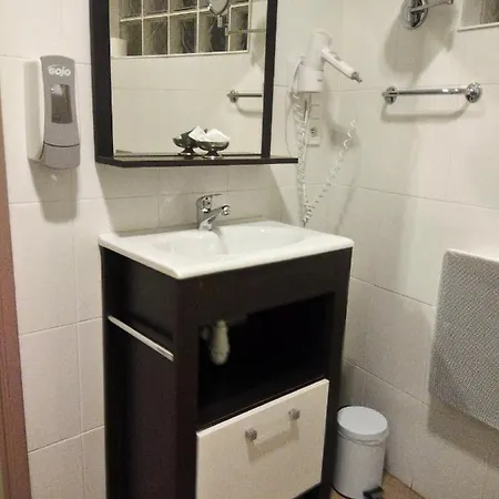 Résidence Larroque Hotel