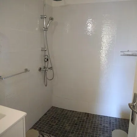 Hotel Résidence Larroque