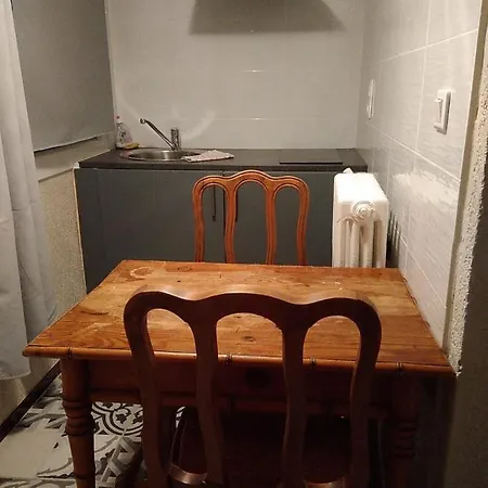 Résidence Larroque Caussade