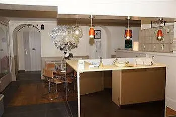 Résidence Larroque Hotel 2*