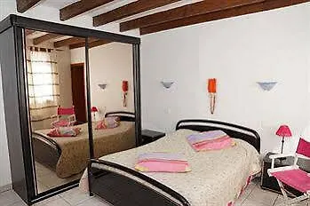 Larroque 2* Caussade