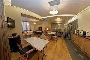 Hotell Larroque Caussade